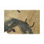 Hand-Knotted High-Quality Gray and Beige Area Rug
