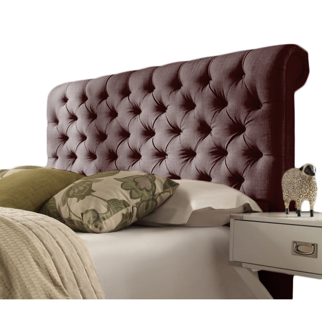 Upholstered Headboard