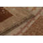 Art Deco Handmade Wool Area Rug
