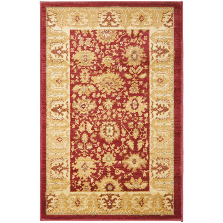 Nellwyn Lauren Ralph Lauren Performance Rug