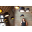 Wooster 1 - Light Pendant