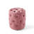 Modway Amour Tufted Button Round Performance Velvet Ottoman-1137850