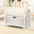 Eukleides Upholstered Ottoman-1898712921
