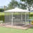 Universal Replacement Mesh Sidewall Netting, (Sidewall Only)
