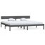Bed Frame Solid Wood-132306703-132306751