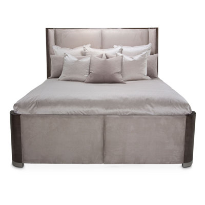 Roxbury Park Upholstered Standard Bed