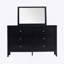 Commode 6 tiroirs Woonden-855327306