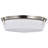 Maresa Glass Flush Mount-751471599