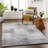 Nalana Geometric Indoor Rug-1585413607