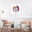 Cavalier King Charles Spaniel by Weekday Best - Wrapped Canvas Painting-1296720491