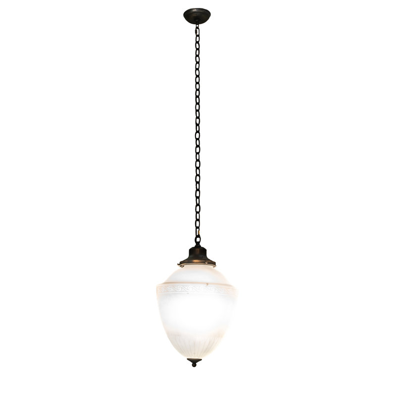 Aquinum 1 - Light Pendant