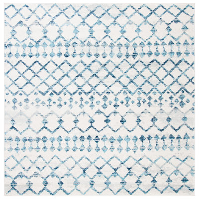 Vahan Performance Southwestern Rug