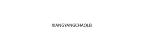 Logo XIANGYANGCHAOLEI
