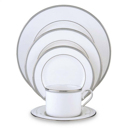 Dinnerware Collection