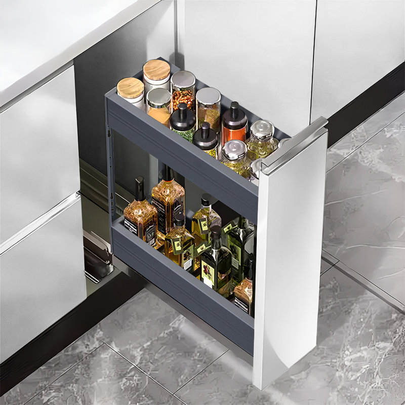 Peddie Kitchen Pantry