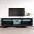 Sabacky Modern Floating Wall Mounted TV Stand for TVs up to 88"-683560412