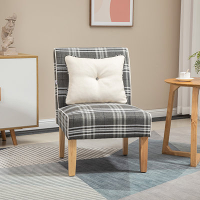 Gautreau Upholstered Armchair