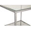 Kayce Glass End Table with Storage-832416001
