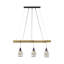 Lemus 3 - Light Kitchen Island Pendant