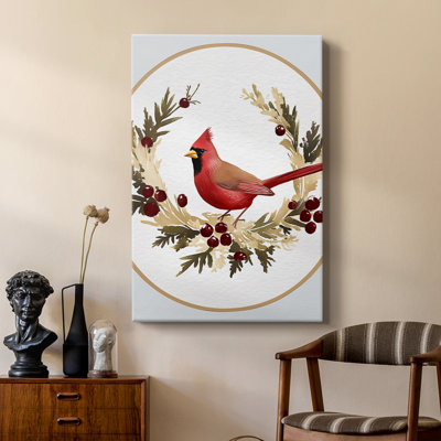 Art des Fêtes de Noël CMXLV III - galerie sur mesure Cavas