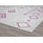 Bodrum Tribal Native Fuschia Area Rug-50859343