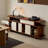 Multi-Functional Home Retro Sideboard