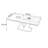 Rickesh Dining Table-706997764