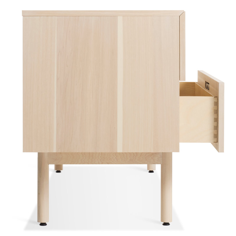 Shale 2 - Drawer Dresser