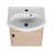 Marliah Wall Bathroom Cabinet