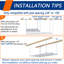 Elevated Garage Storage Racks,adjustable Ceiling Storage Racks,600 Lb.load Capacity.-468489191-468489188