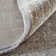 Lindstra Abstract Machine Woven Taupe/Grey/Tan Area Rug