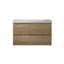 Armoire de salle de bain murale Fateemah