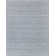 Loro Area Rug in Light Silver