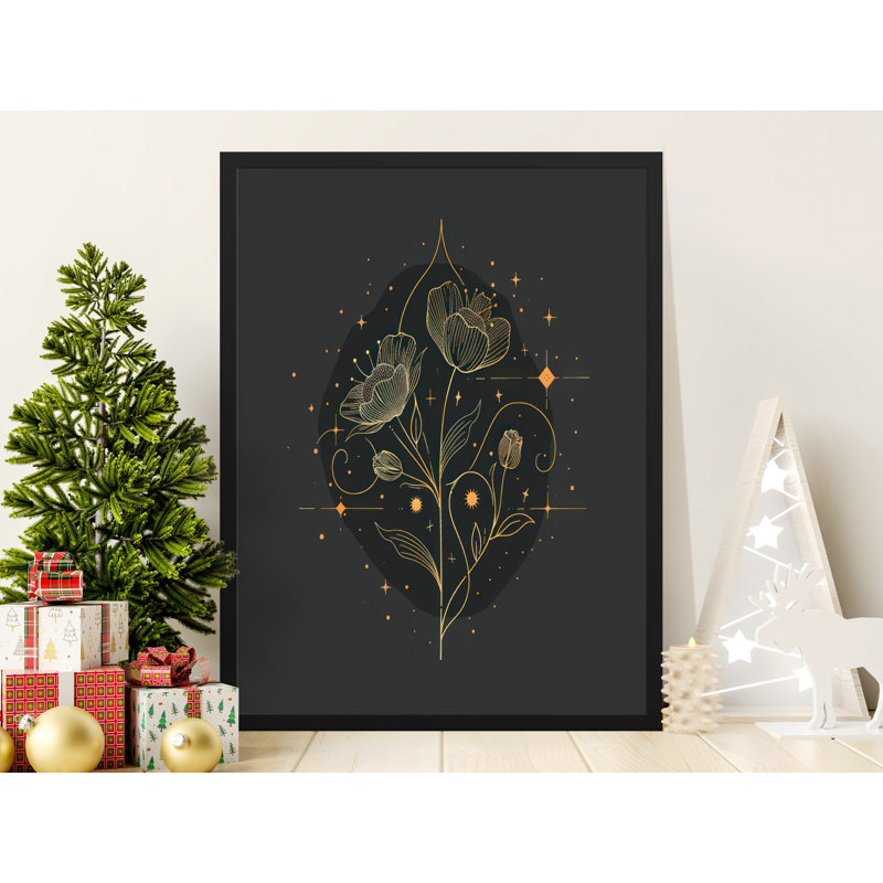 Conant Single Picture Frame Print, 76.2 cm H x 50.8 cm W
