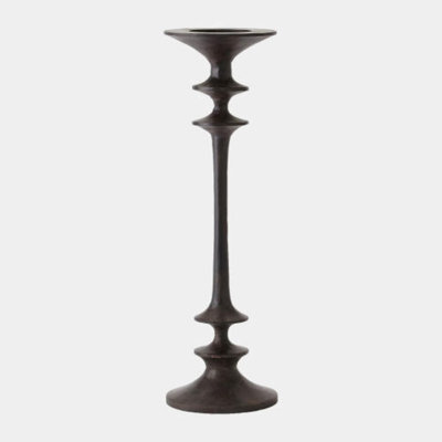 Théophile Candle Holder-Lg