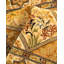 Classic One-of-a-Kind 2' 8" x 4' 2" Hand Knotted Area Rug
