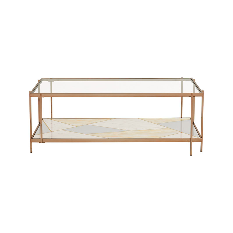 Table basse Kaiesha