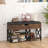 31.5'' Wide Shoe Storage Bench-1585280274