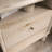 Night Stand, Brown Finish