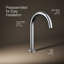 Components™ Bathroom Sink Spout with Tube Design-520707486