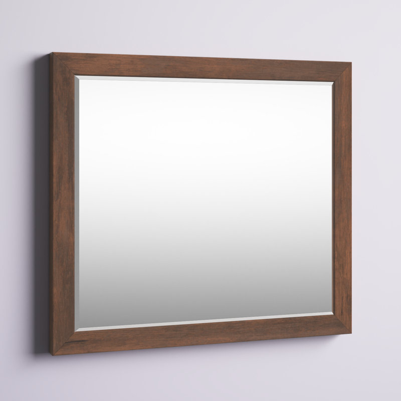 Miroir rectangulaire pour commode Siri