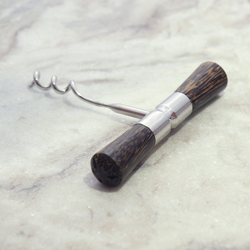 Aliya-Grace Wood Corkscrew