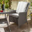 Rowlinson Prestbury Bistro Set-1585459471