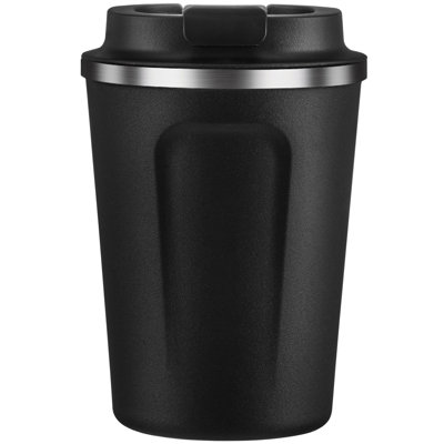 Tasse de voyage isolée compacte à café 13-onces Hershman