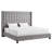 Kaster Upholstered Headboard-784661575-784661568