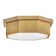 Facet 3 - Light Flush Mount