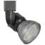 Tête de luminaire de rail del-48421409-48421416