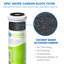 Filtre de rechange Apec Water Essence