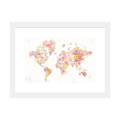 " Midsummer World " Painting