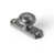 Argent antique est en rupture de stock